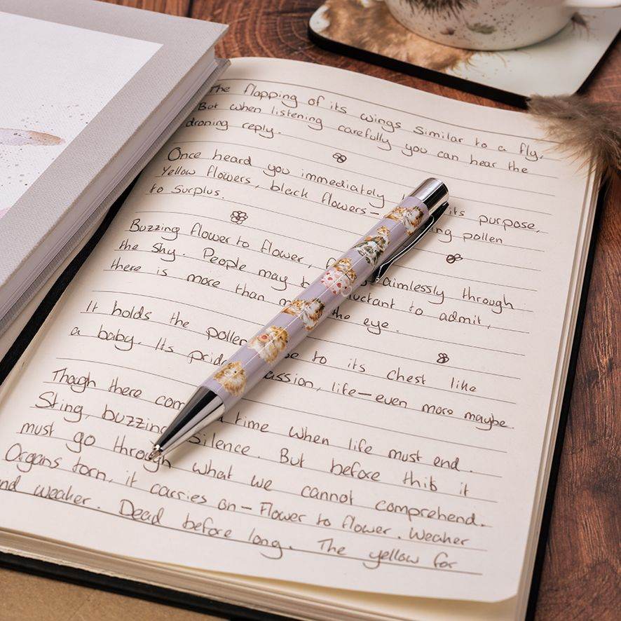 Whiskers and Paws Pen - House of Cards