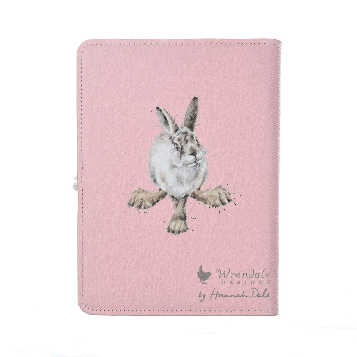 Hare Personal Organiser - House of Cards