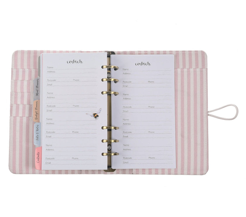 Hare Personal Organiser