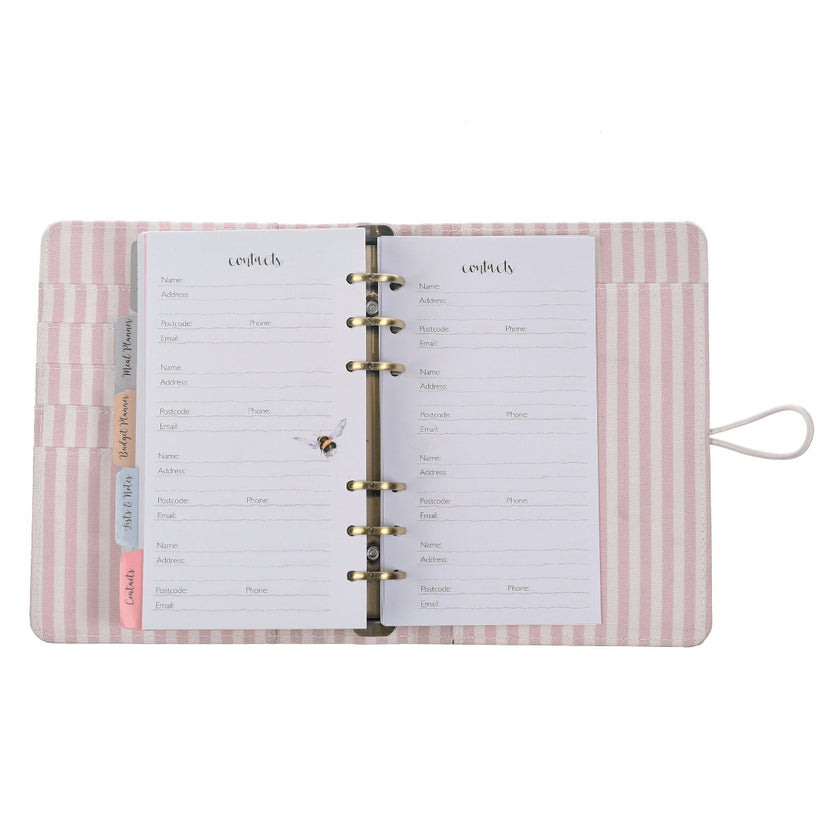 Hare Personal Organiser