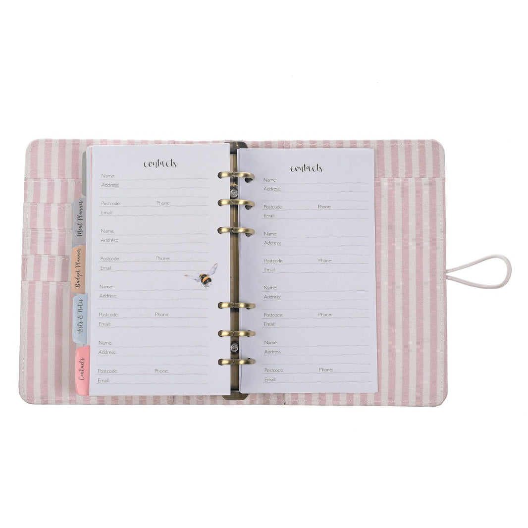 Hare Personal Organiser