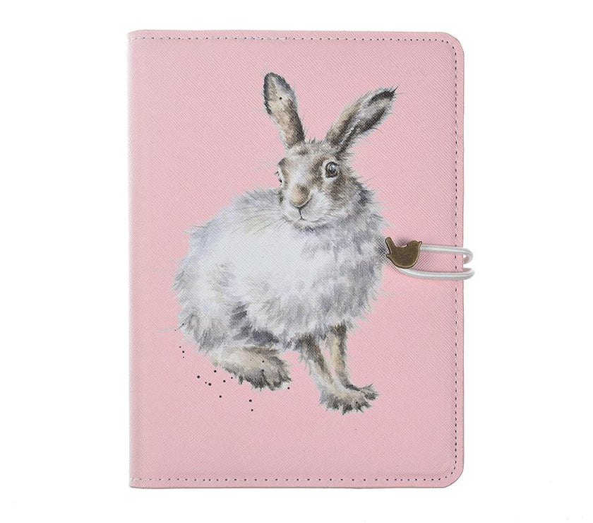 Hare Personal Organiser