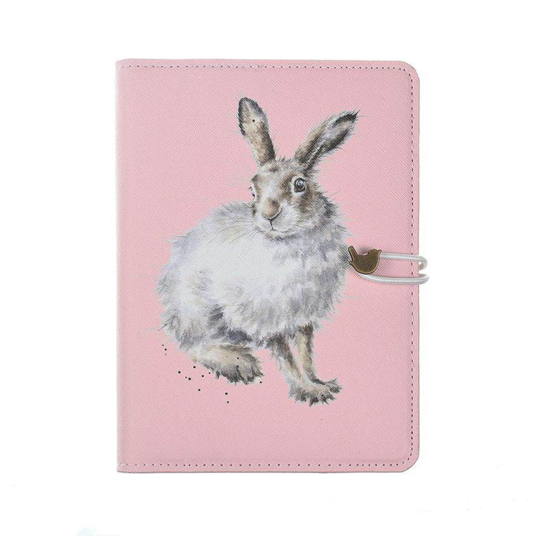 Hare Personal Organiser - House of Cards