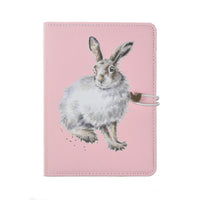 Hare Personal Organiser