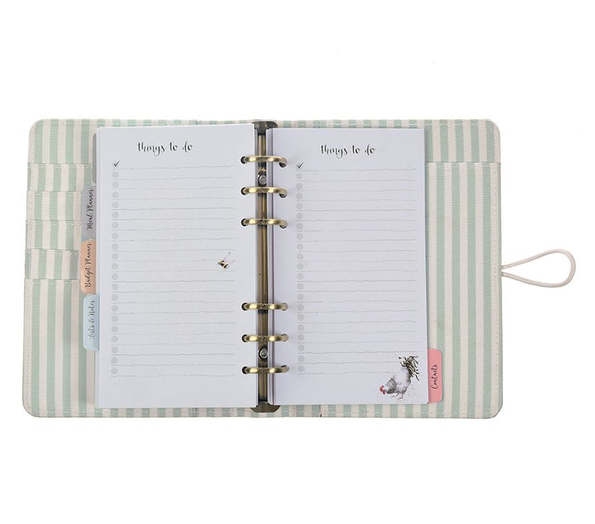 Mouse Personal Organiser
