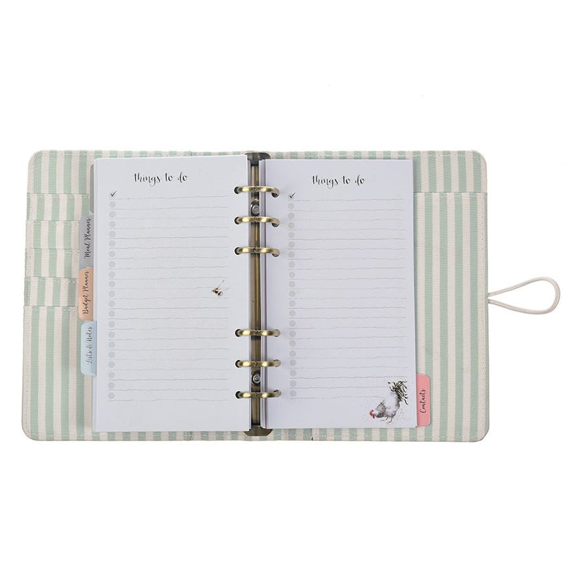 Mouse Personal Organiser