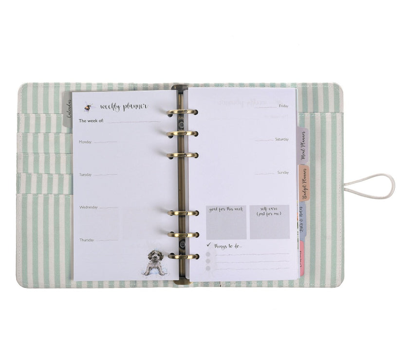 Mouse Personal Organiser