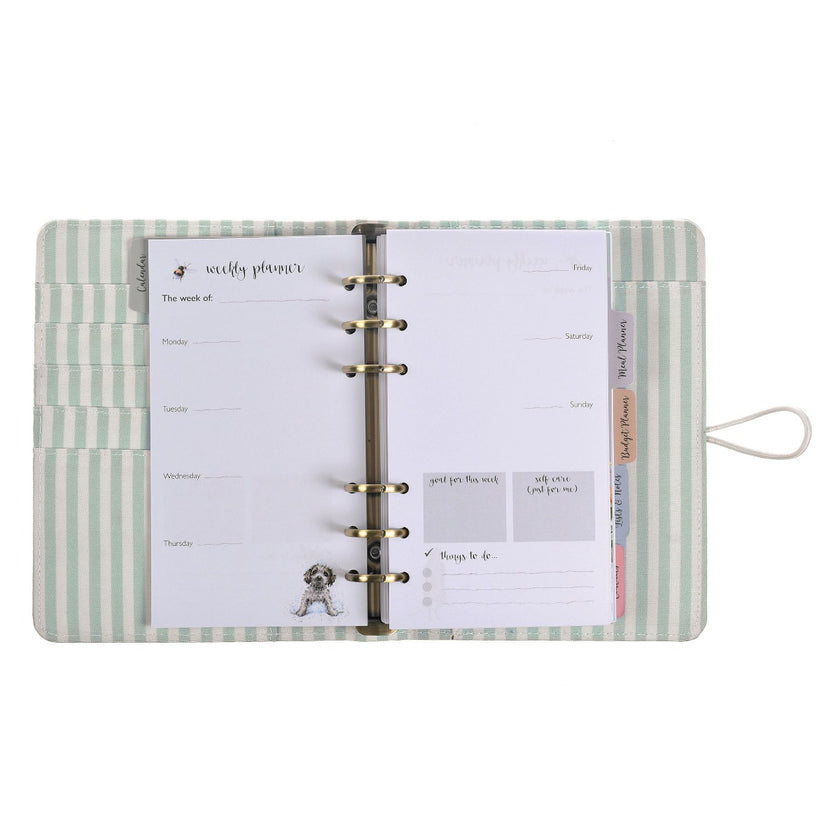 Mouse Personal Organiser