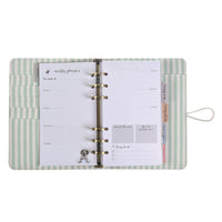 Mouse Personal Organiser