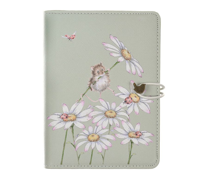 Mouse Personal Organiser