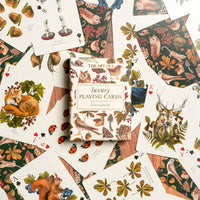 Nature Playing Cards
