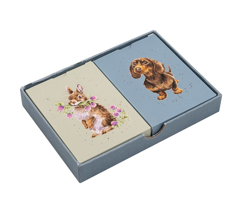 Playing Cards