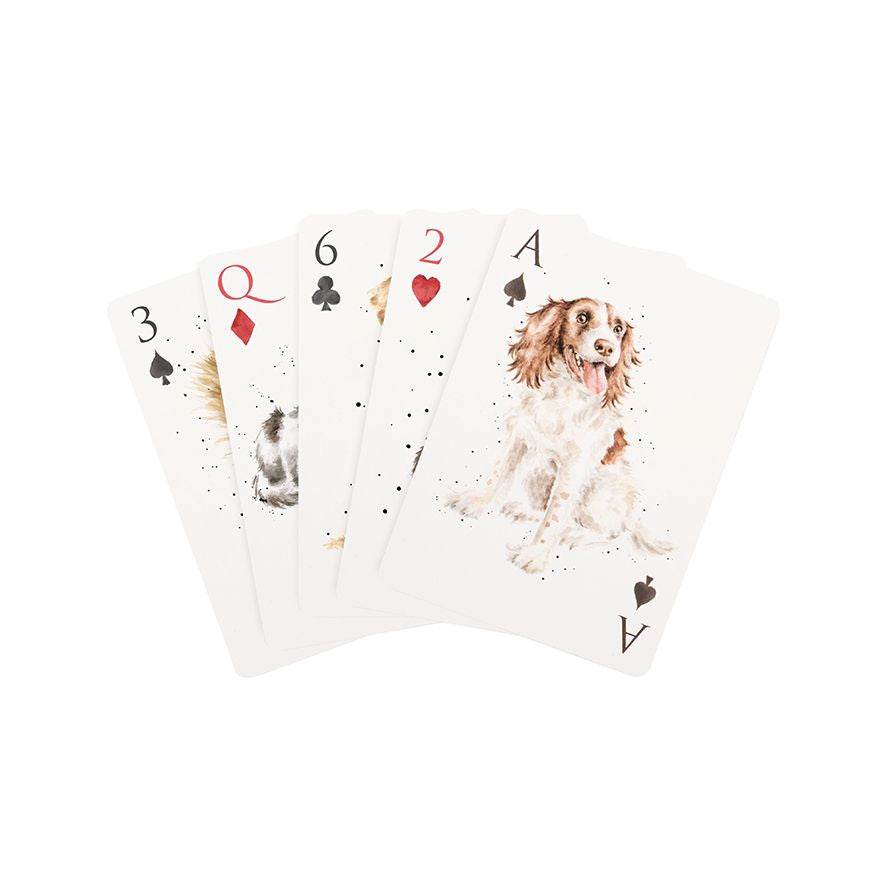 Playing Cards - House of Cards