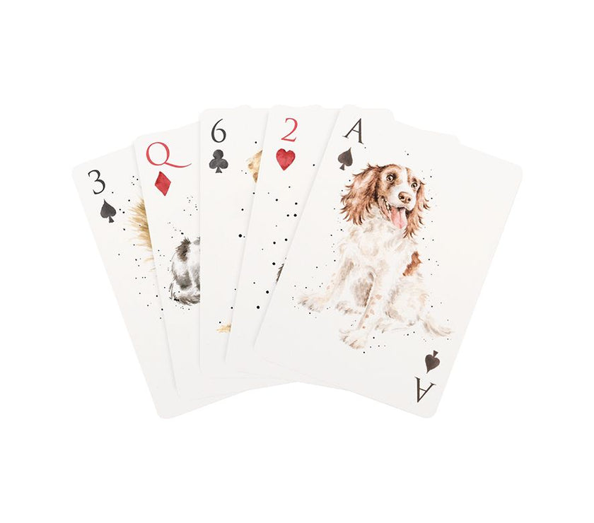 Playing Cards
