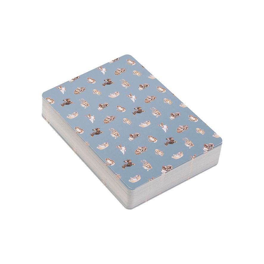 Playing Cards - House of Cards