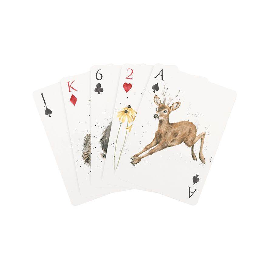 Playing Cards - House of Cards