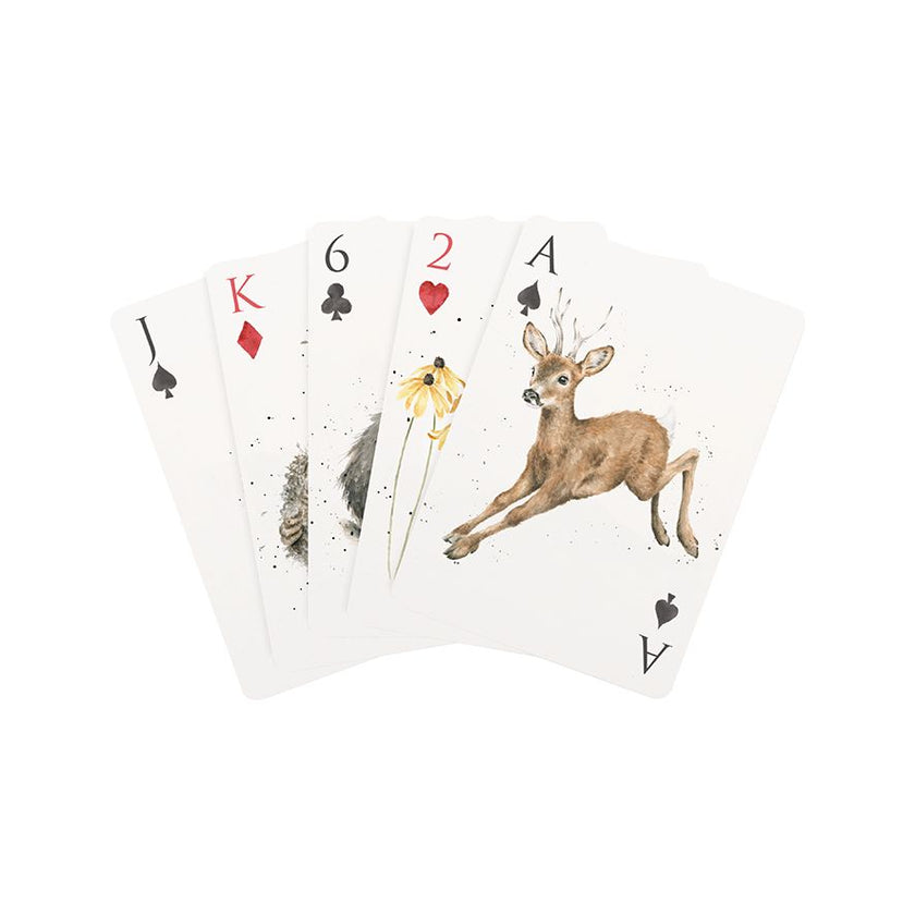 Playing Cards