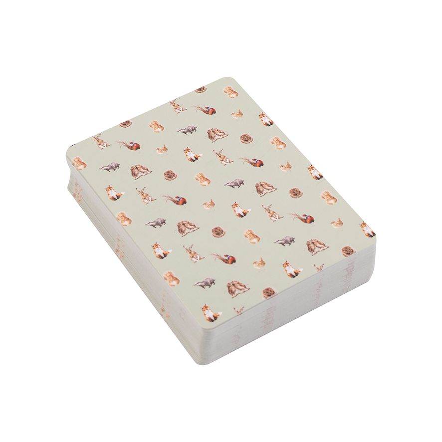 Playing Cards - House of Cards