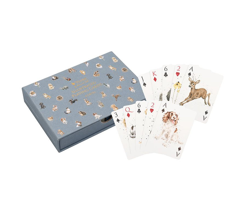 Playing Cards