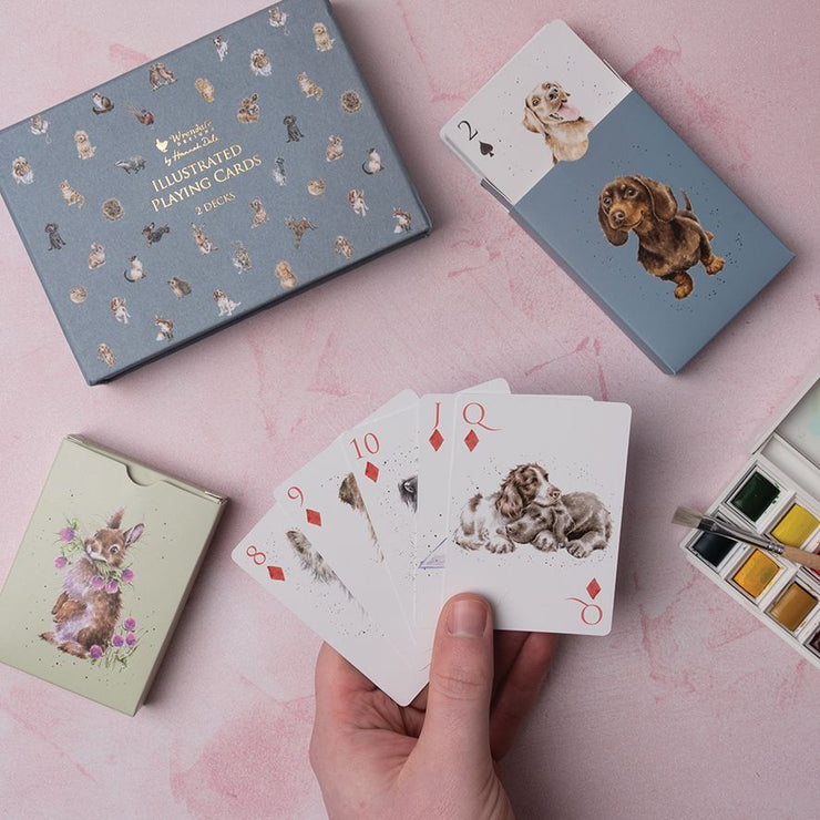 Playing Cards