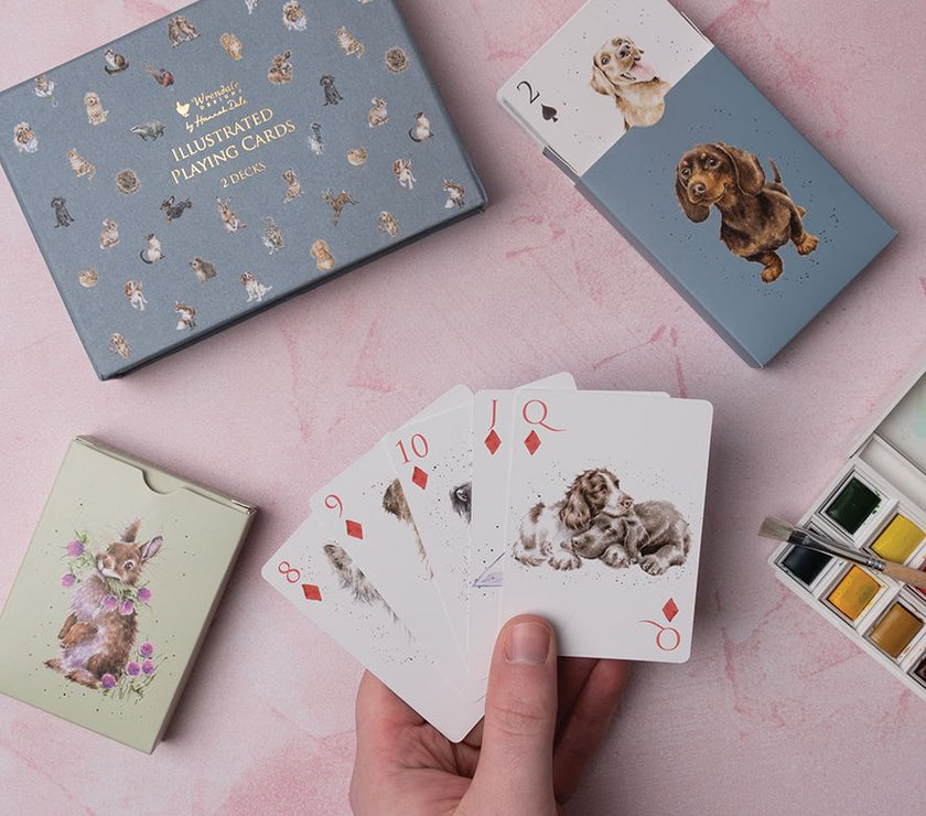 Playing Cards