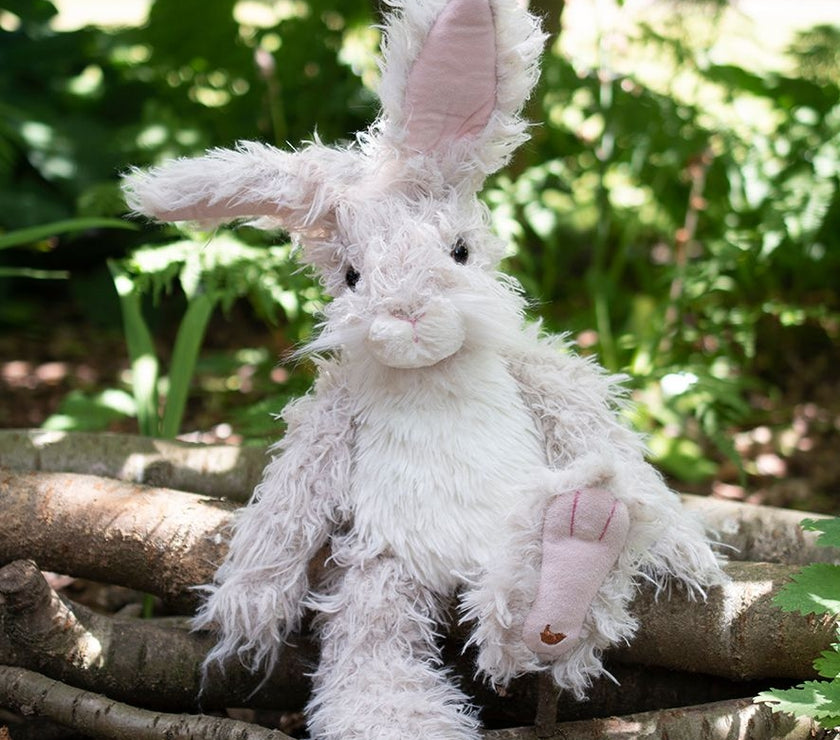 Rowan the Hare Plush Toy