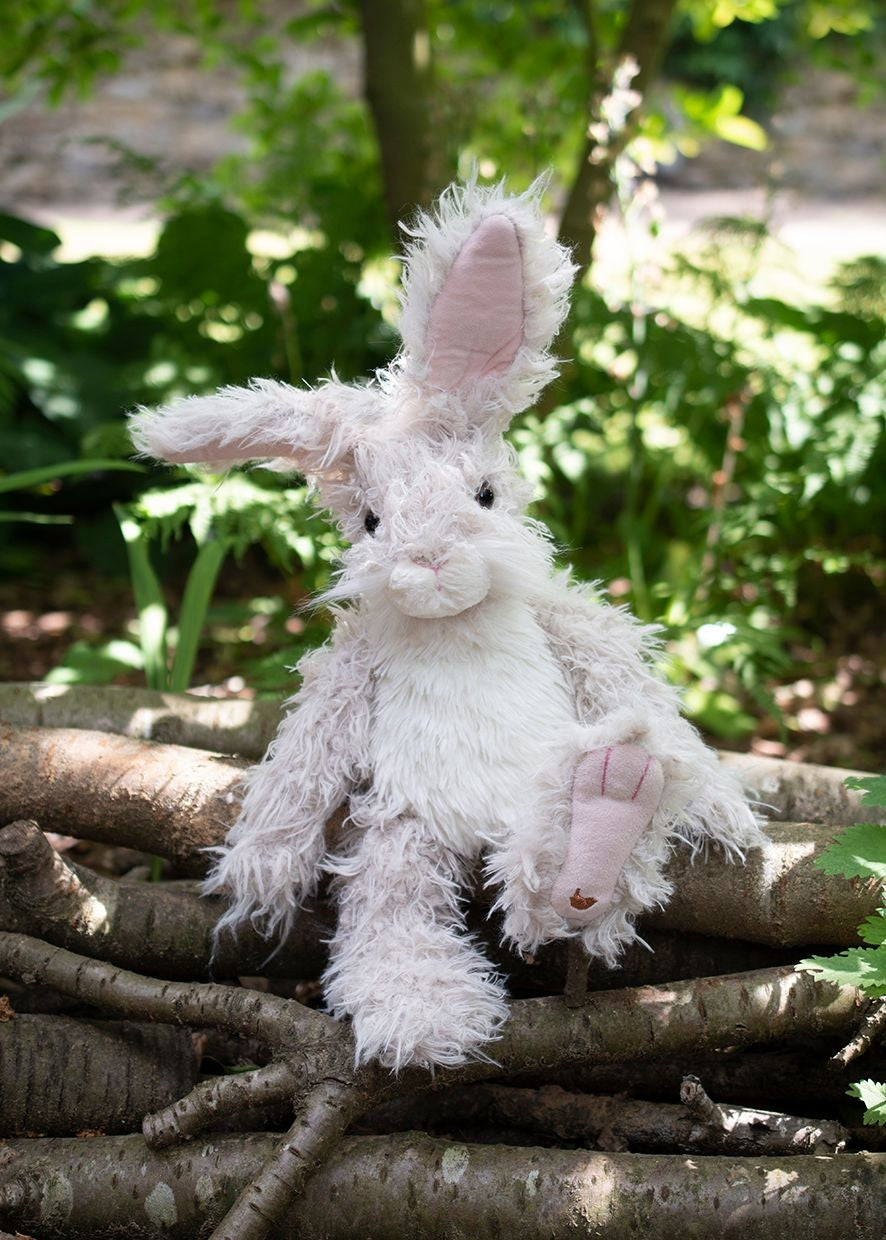 Rowan the Hare Plush Toy
