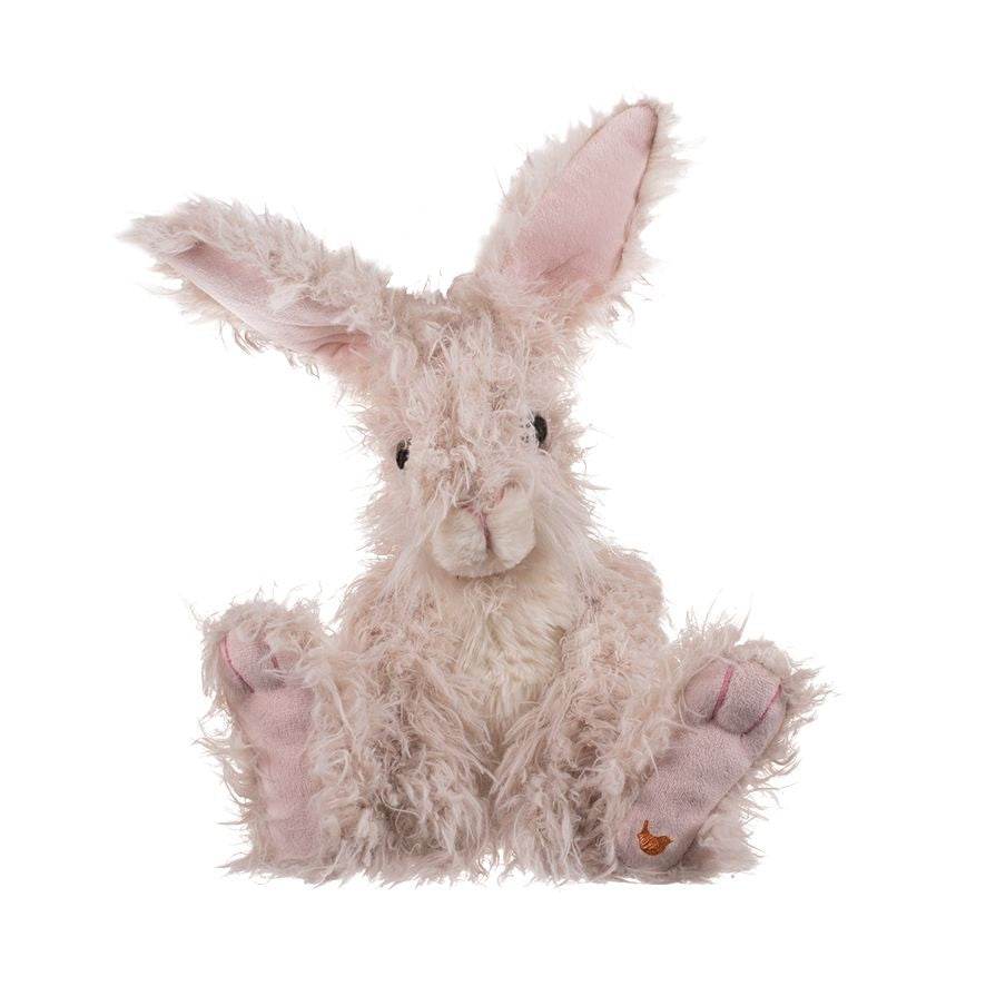 Rowan the Hare Plush Toy - House of Cards