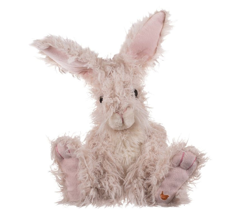 Rowan the Hare Plush Toy