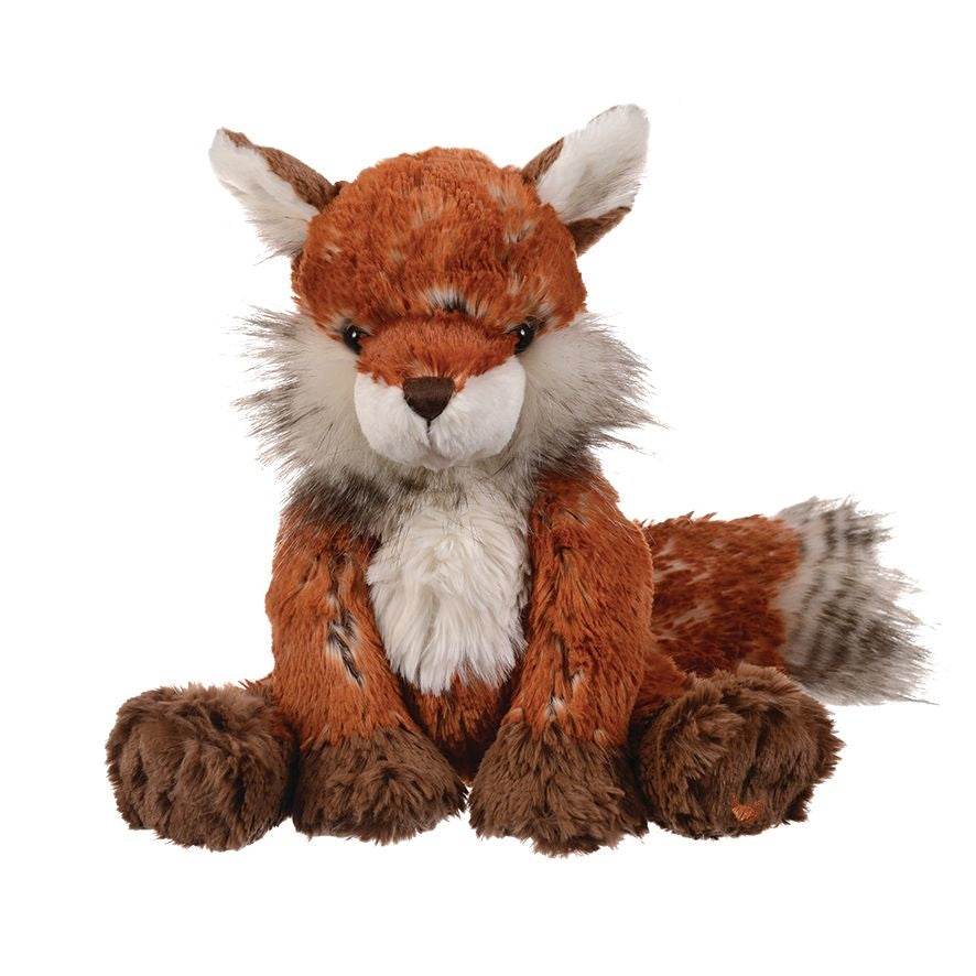 Autumn the Fox Plush Toy - House of Cards