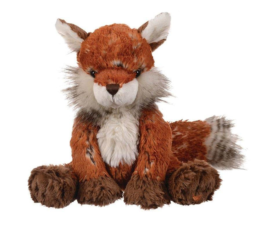 Autumn the Fox Plush Toy - House of Cards