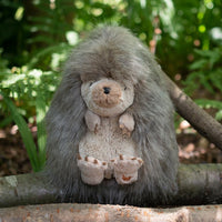 Mabel the Hedgehog Plush Toy
