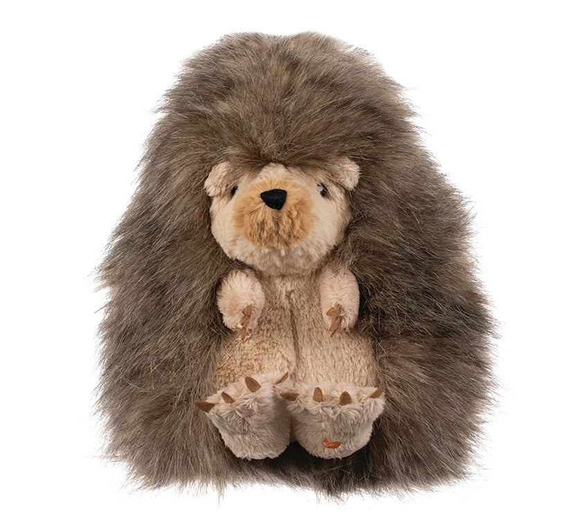 Mabel the Hedgehog Plush Toy
