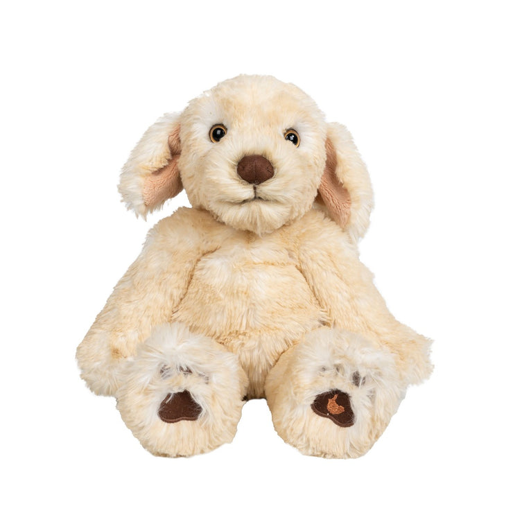 Ralph the Labrador Plush Toy