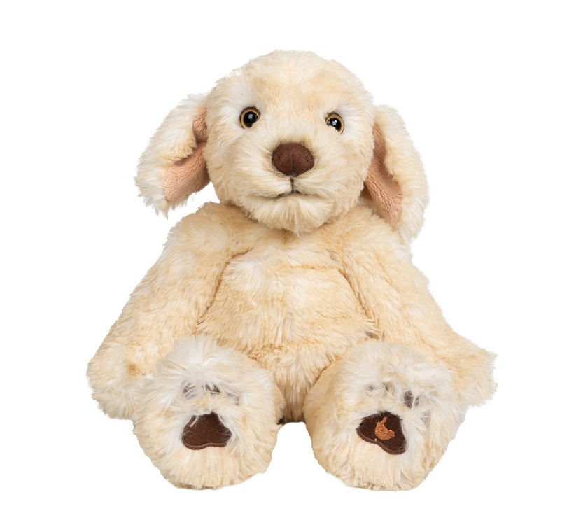 Ralph the Labrador Plush Toy