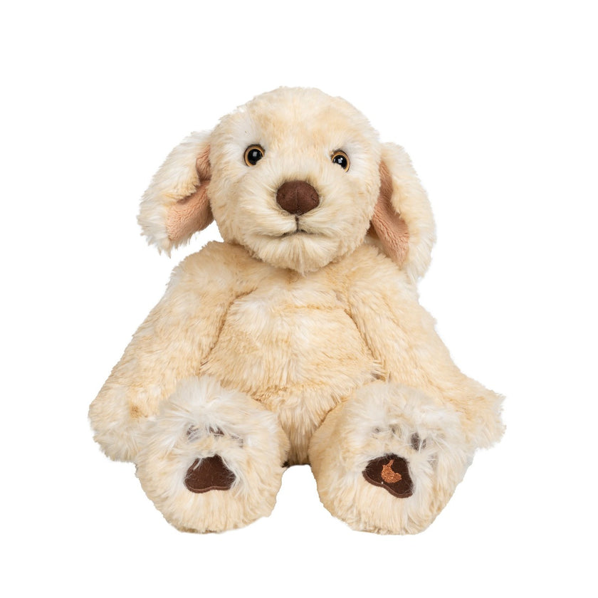 Ralph the Labrador Plush Toy