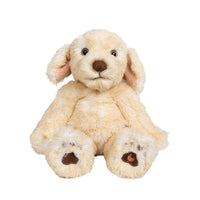 Ralph the Labrador Plush Toy