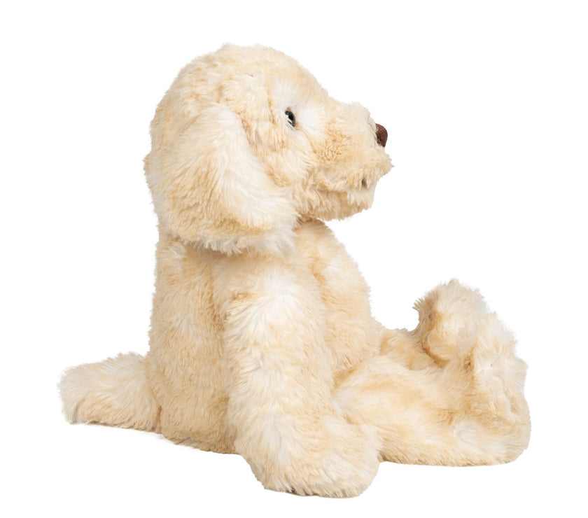 Ralph the Labrador Plush Toy
