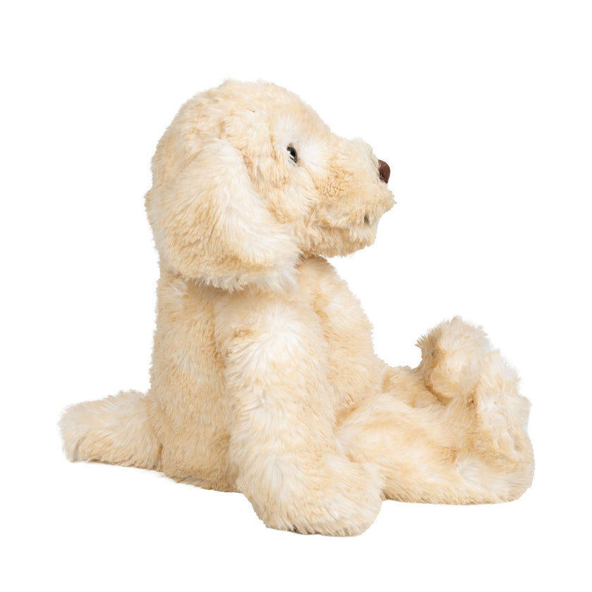 Ralph the Labrador Plush Toy