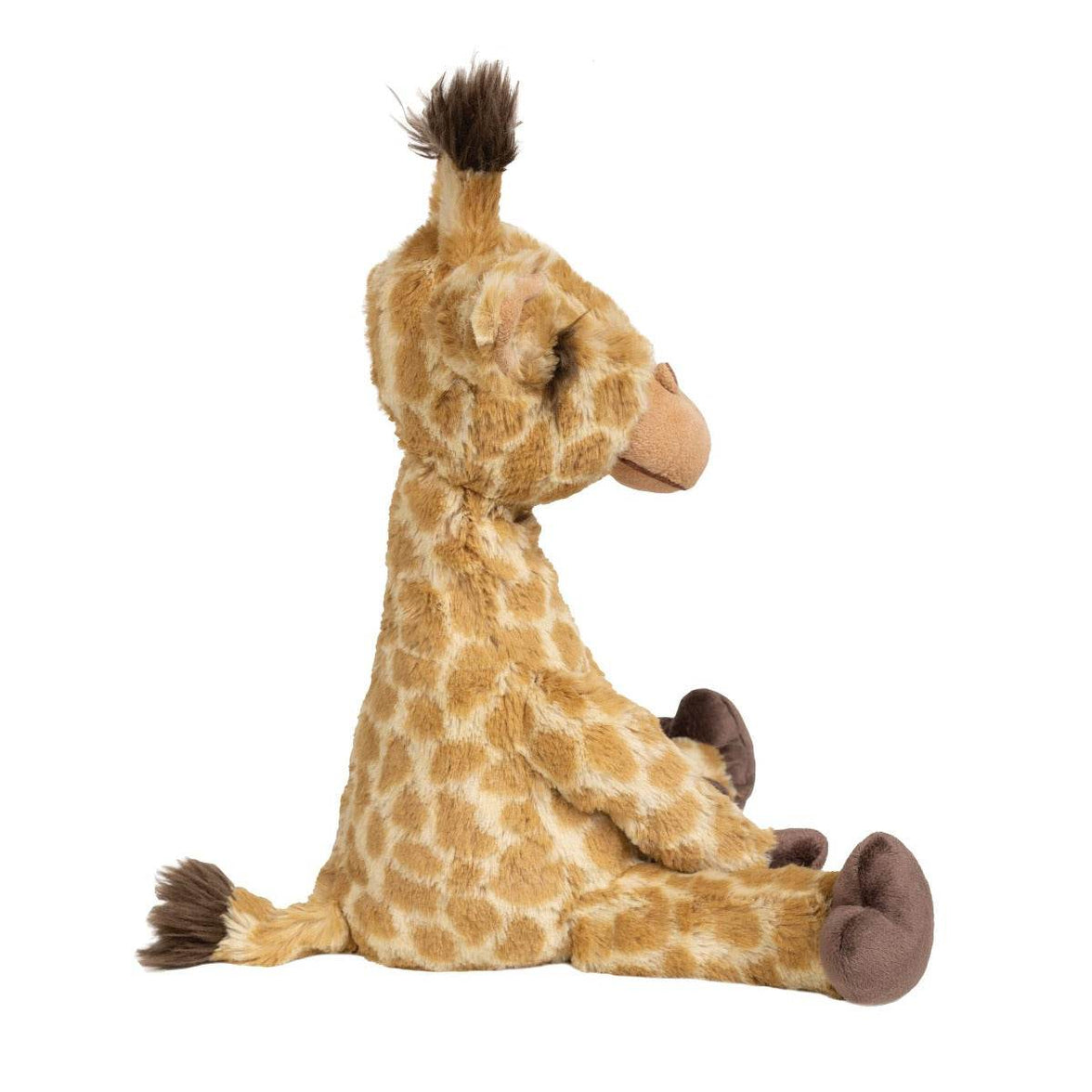 Camilla the Giraffe Plush Toy - House of Cards