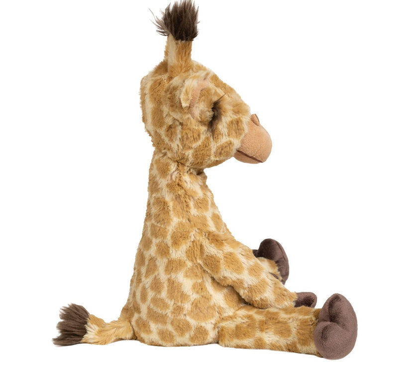 Camilla the Giraffe Plush Toy