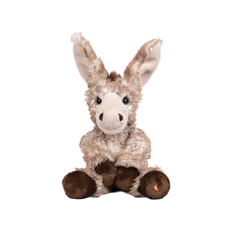 Jack the Donkey Plush Toy