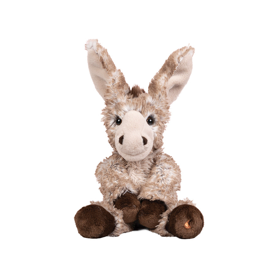 Jack the Donkey Plush Toy