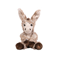 Jack the Donkey Plush Toy