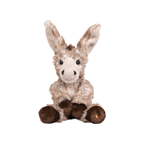 Jack the Donkey Plush Toy