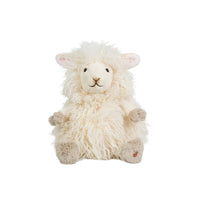Beryl the Sheep Plush Toy