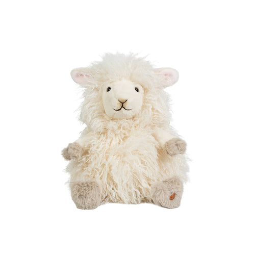 Beryl the Sheep Plush Toy