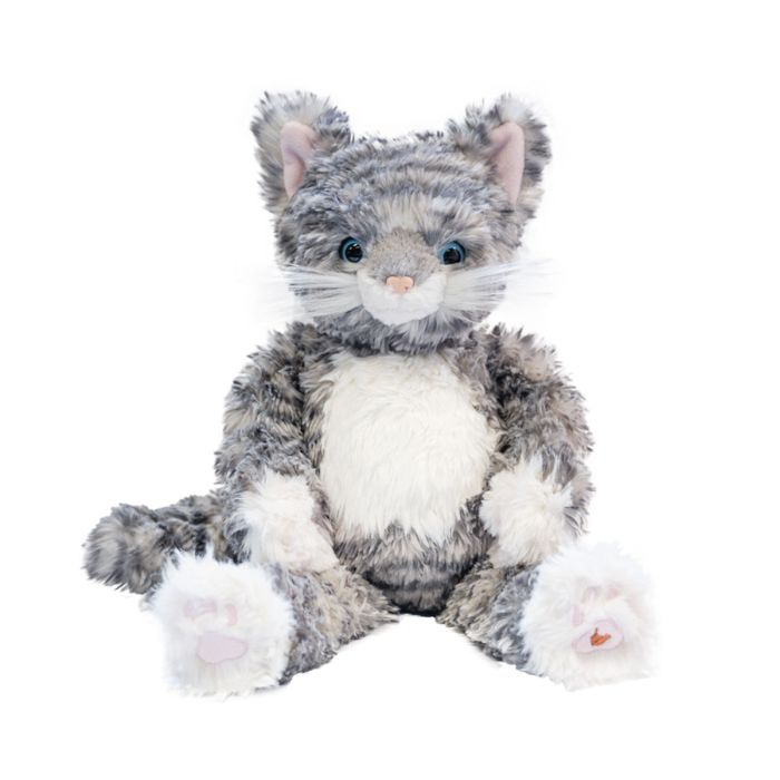 Esmeralda Cat Plush Toy