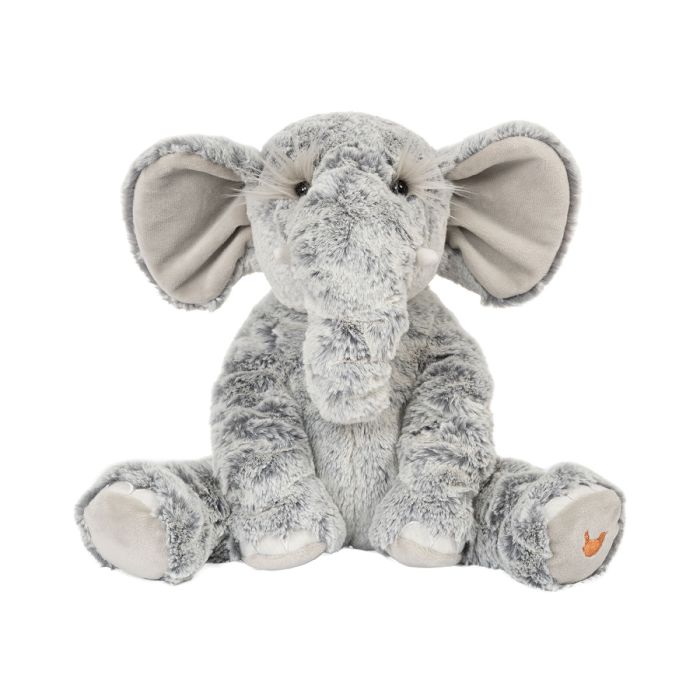Winnie Elephant Plush Toy