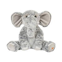 Winnie Elephant Plush Toy